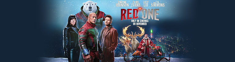 Red One